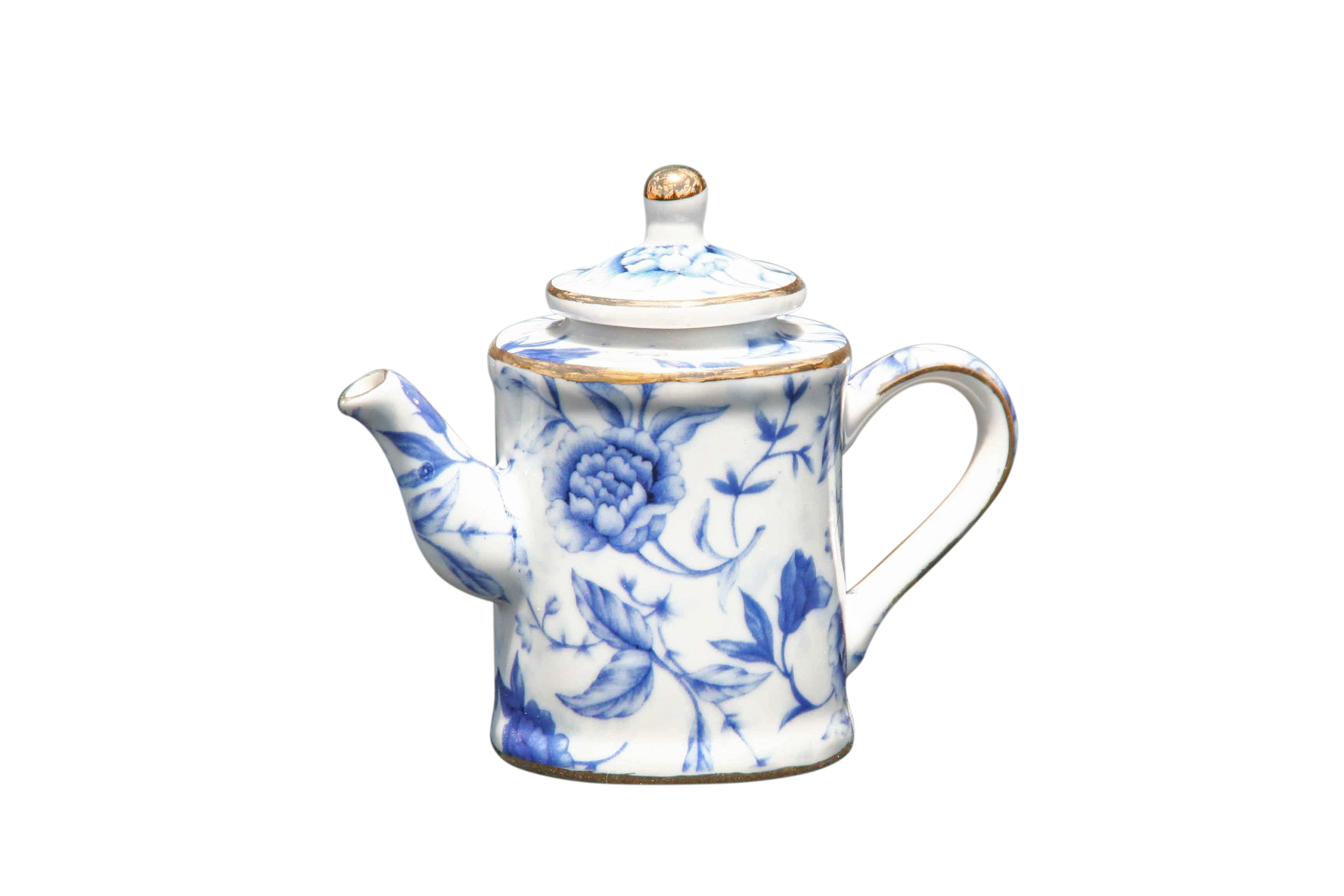 Mini Teapots KH Pottery!, Affordable Elegance